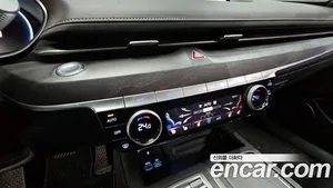 Genesis G80, 2020 — миниатюра 15