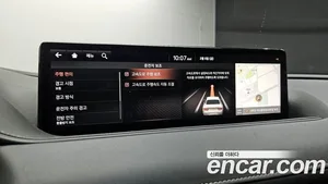 Genesis G80, 2020 — миниатюра 17