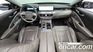Kia K9, 2022 — миниатюра 7