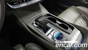 Kia K9, 2022 — миниатюра 9