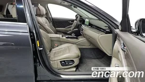 Kia K9, 2022 — миниатюра 11