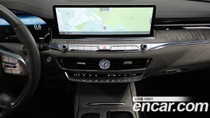 Kia K9, 2022 — миниатюра 14