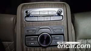 Kia K9, 2022 — миниатюра 17