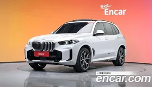 BMW X5, 2025 — миниатюра 20