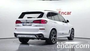 BMW X5, 2025 — миниатюра 1