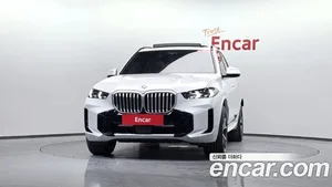 BMW X5, 2025 — миниатюра 2