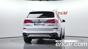 BMW X5, 2025 — миниатюра 3