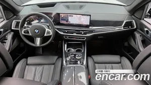 BMW X5, 2025 — миниатюра 6
