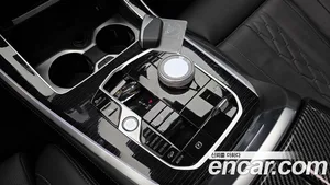 BMW X5, 2025 — миниатюра 8