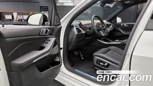 BMW X5, 2025 — миниатюра 10