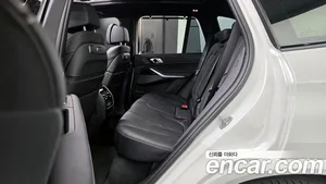 BMW X5, 2025 — миниатюра 11