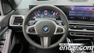 BMW X5, 2025 — миниатюра 12