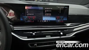 BMW X5, 2025 — миниатюра 13