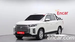 KGM Rexton, 2023 — миниатюра 1