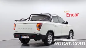 KGM Rexton, 2023 — миниатюра 2