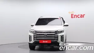 KGM Rexton, 2023 — миниатюра 3