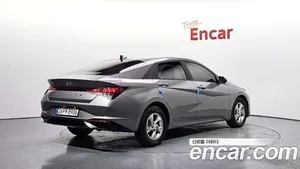 Hyundai Avante, 2020 — миниатюра 2