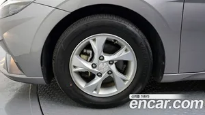 Hyundai Avante, 2020 — миниатюра 5