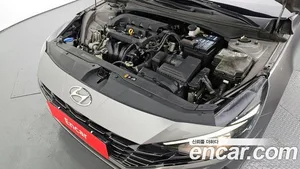 Hyundai Avante, 2020 — миниатюра 6
