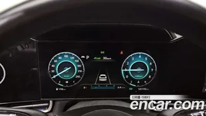 Hyundai Avante, 2020 — миниатюра 8