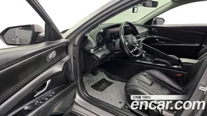 Hyundai Avante, 2020 — миниатюра 10