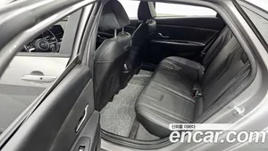 Hyundai Avante, 2020 — миниатюра 12