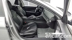 Hyundai Avante, 2020 — миниатюра 13