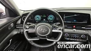 Hyundai Avante, 2020 — миниатюра 16