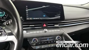 Hyundai Avante, 2020 — миниатюра 18