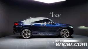 BMW X6, 2023 — миниатюра 4