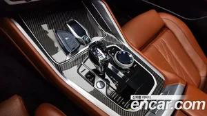 BMW X6, 2023 — миниатюра 11