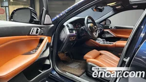 BMW X6, 2023 — миниатюра 12