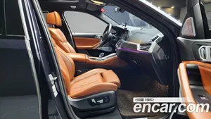 BMW X6, 2023 — миниатюра 13