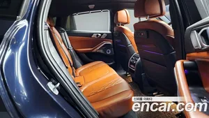 BMW X6, 2023 — миниатюра 14