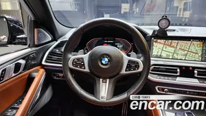 BMW X6, 2023 — миниатюра 15