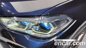 BMW X6, 2023 — миниатюра 18