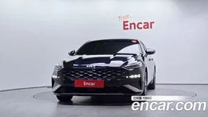 Kia K8, 2024 — миниатюра 3