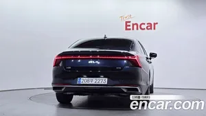 Kia K8, 2024 — миниатюра 4