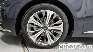 Kia K8, 2024 — миниатюра 5