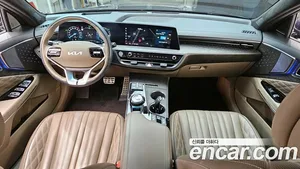 Kia K8, 2024 — миниатюра 7