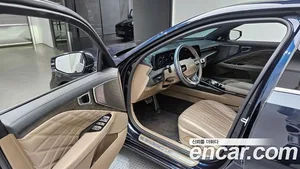 Kia K8, 2024 — миниатюра 10