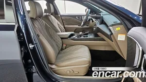 Kia K8, 2024 — миниатюра 11