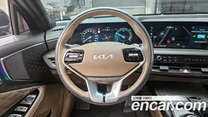 Kia K8, 2024 — миниатюра 14