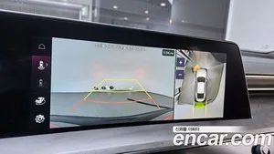 Kia K8, 2024 — миниатюра 15