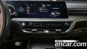 Kia K8, 2024 — миниатюра 16