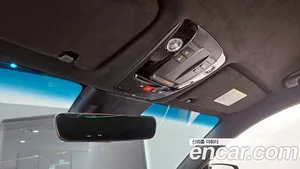 Kia K8, 2024 — миниатюра 17