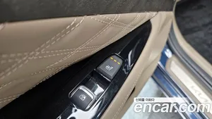 Kia K8, 2024 — миниатюра 18