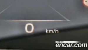 Kia K8, 2024 — миниатюра 19