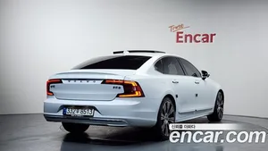 Volvo S90, 2021 — миниатюра 2