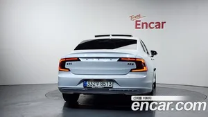 Volvo S90, 2021 — миниатюра 4
